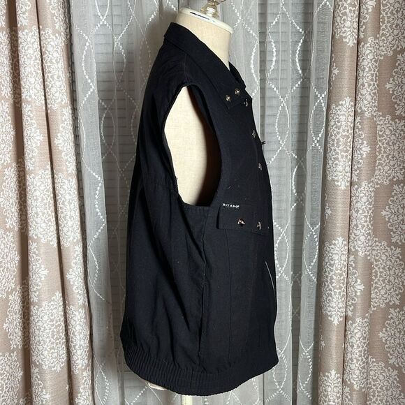 Vintage Gitano 2 vest size medium - Picture 4 of 5